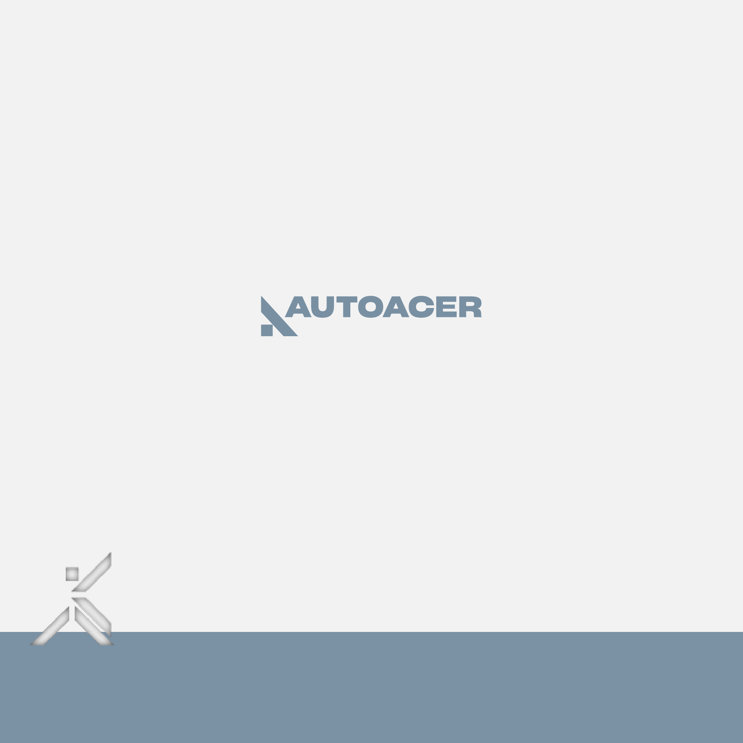 AUTOACER - 2pc Front Lower Control Arm Outer Ball Joints For MINI COOPER S 01-08