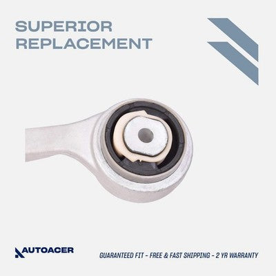 Control Arm (set of 2pc)