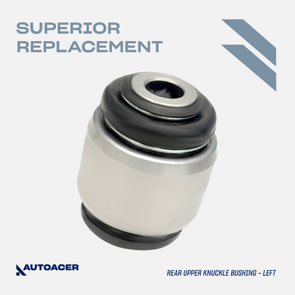AUTOACER -2p Rear Hub Bushes for Land Rover Discovery 3/4 Range Rover Sport L319