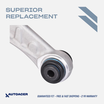 AUTOACER - 2p Front Lower Control Arms Ball Joint Kit for JAGUAR S-Type XF XJ XK