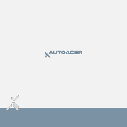 AUTOACER -10p Front Strut Mounts Boot Spring Seat Kit For Jaguar S-Type XF XK XJ