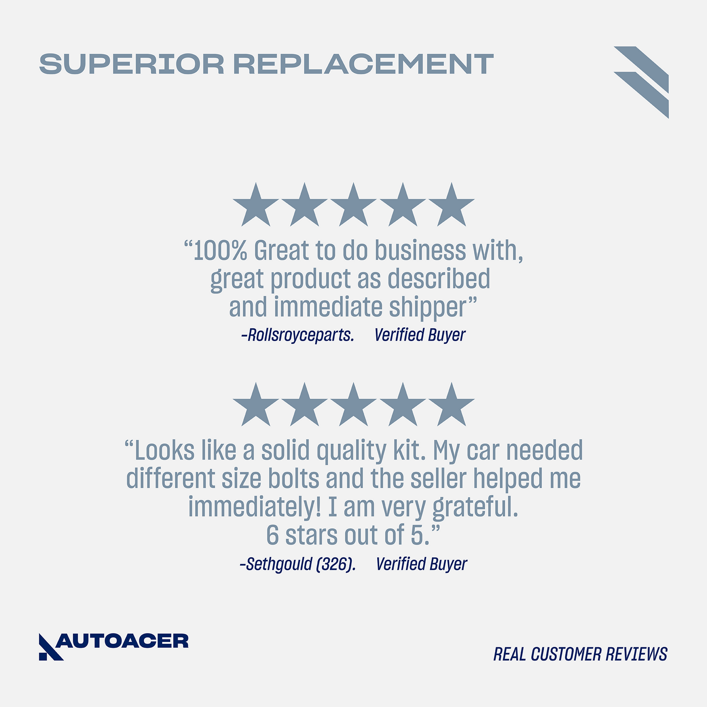 AUTOACER -10p Front Strut Mounts Boot Spring Seat Kit For Jaguar S-Type XF XK XJ