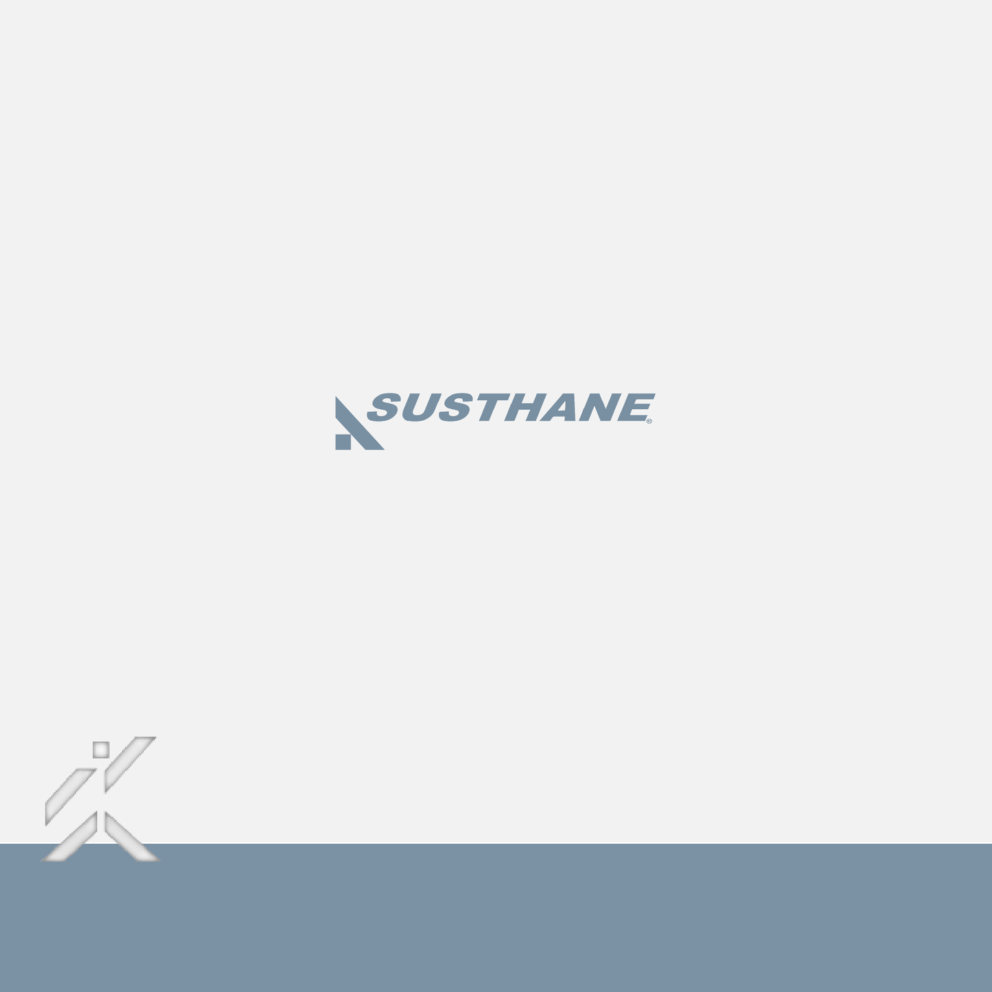 AUTOACER - 4pc Rear Axle Subframe Polyurethane Mount Bushings for BMW E53 X5 2000-2006